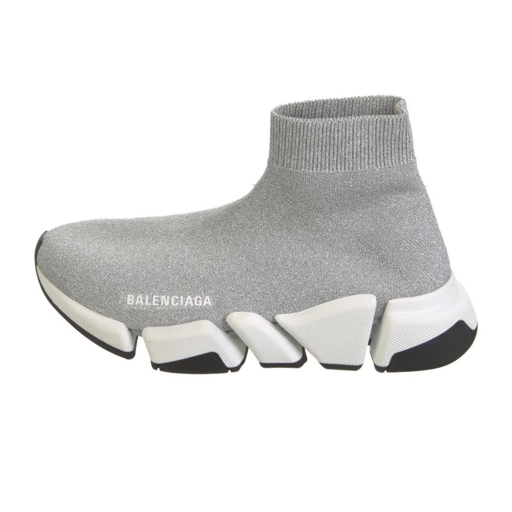 Balenciaga Speed Sneakers 2.0